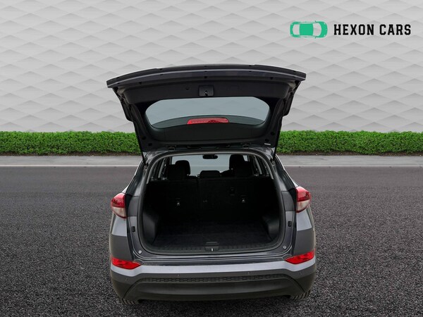 Used Hyundai TUCSON 2016 for sale - 75946887: Photo 14