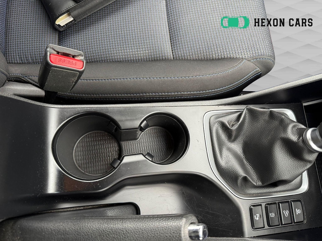 Used Hyundai TUCSON 2016 for sale - 75946887: Photo 27