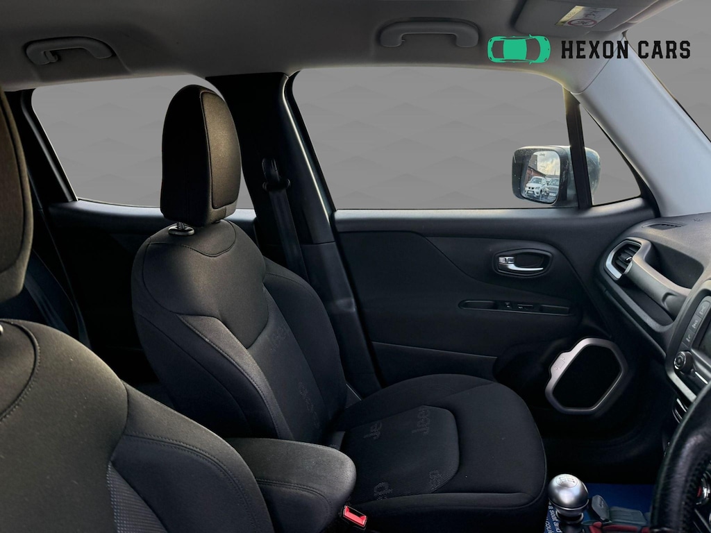 Used Jeep Renegade 2015 for sale - 77307925: Photo 11