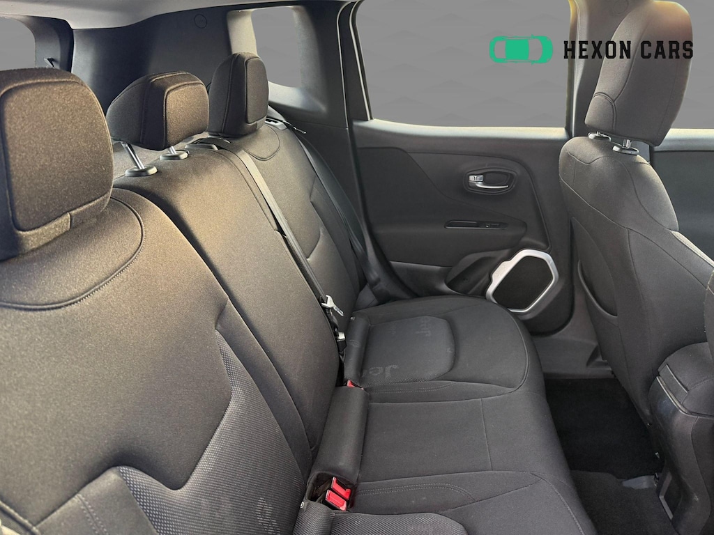 Used Jeep Renegade 2015 for sale - 77307925: Photo 14