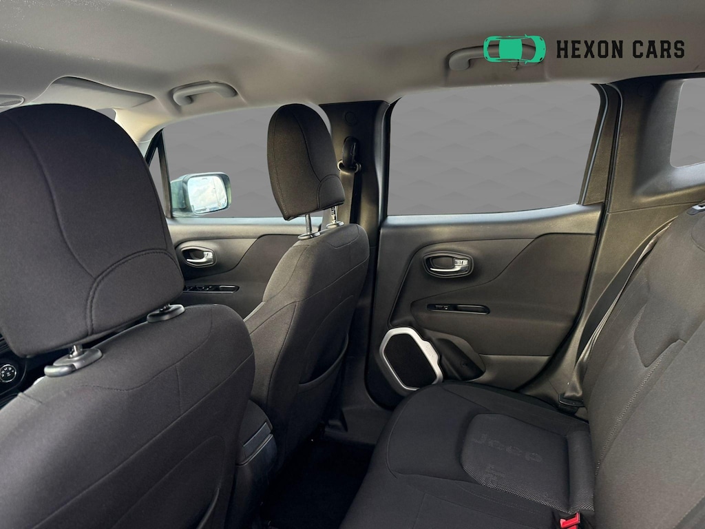 Used Jeep Renegade 2015 for sale - 77307925: Photo 16