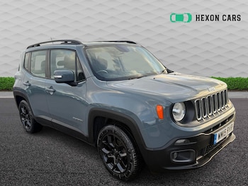 Used Jeep Renegade 2015 for sale - 77307925: Photo