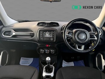 Used Jeep Renegade 2015 for sale - 77307925: Photo