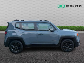 Used Jeep Renegade 2015 for sale - 77307925: Photo