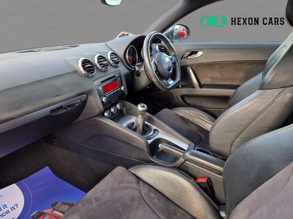 Used Audi TT 2011 for sale - 76452430: Photo 10