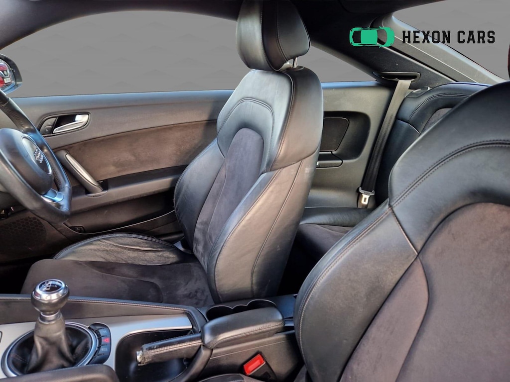 Used Audi TT 2011 for sale - 76452430: Photo 11