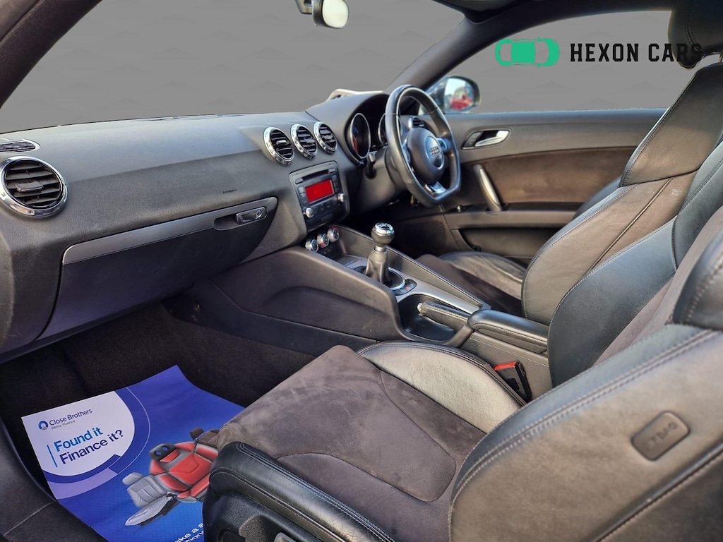 Used Audi TT 2011 for sale - 76452430: Photo 13