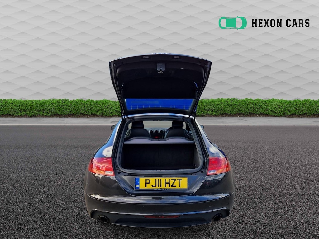 Used Audi TT 2011 for sale - 76452430: Photo 14