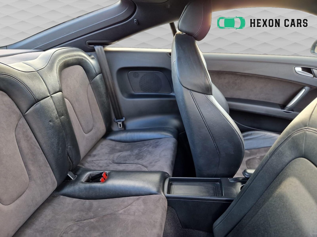 Used Audi TT 2011 for sale - 76452430: Photo 16