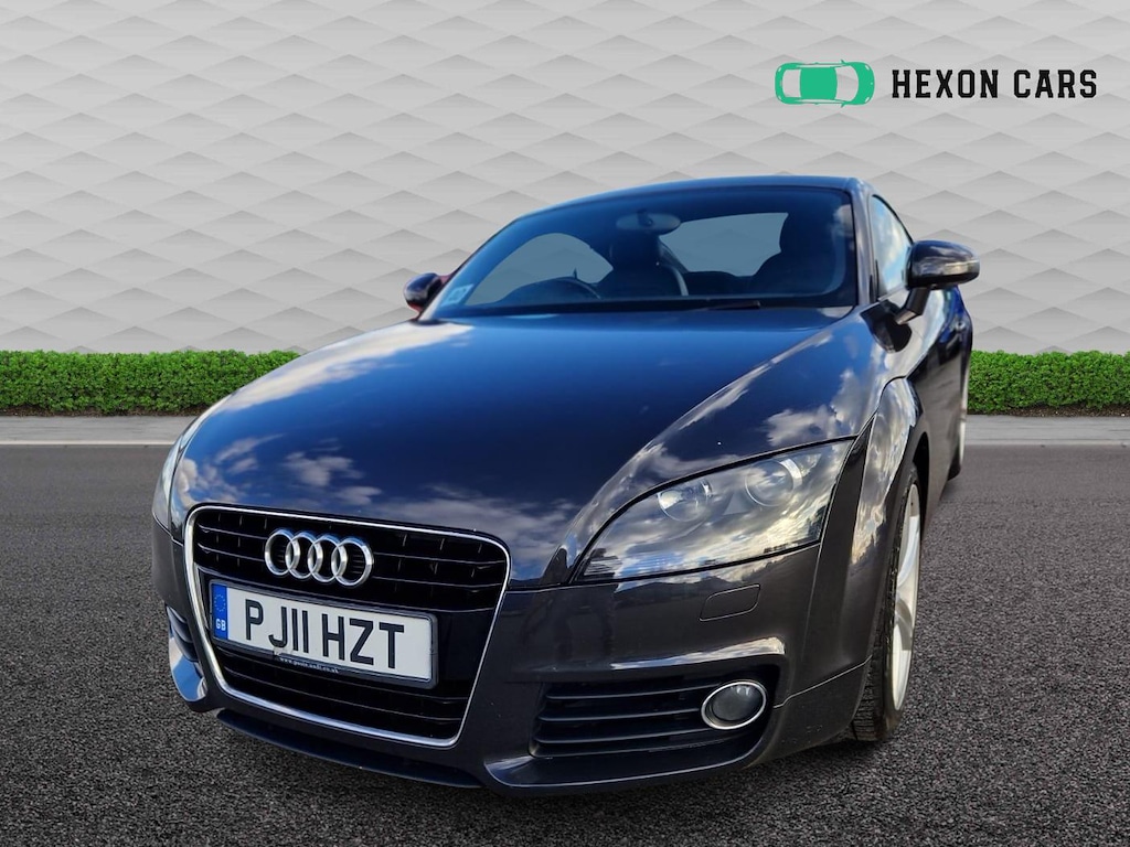 Used Audi TT 2011 for sale - 76452430: Photo 17