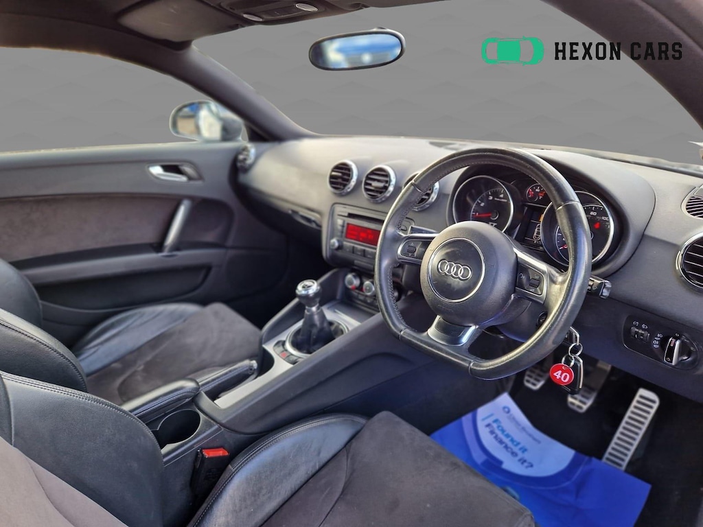 Used Audi TT 2011 for sale - 76452430: Photo 18