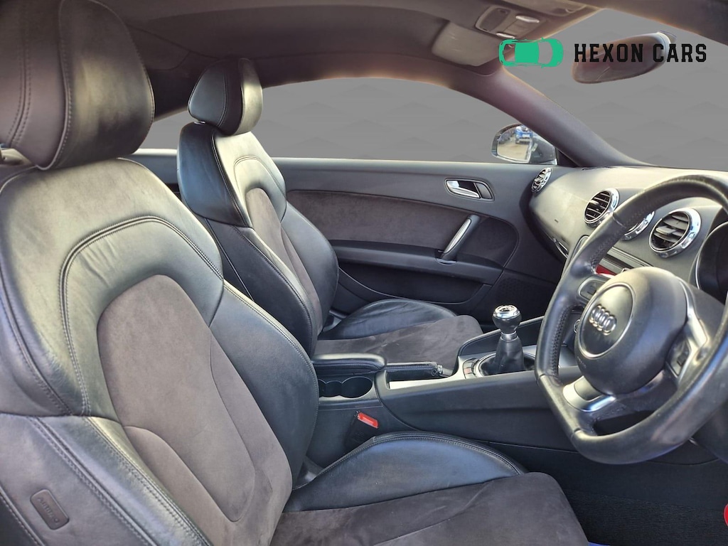 Used Audi TT 2011 for sale - 76452430: Photo 20