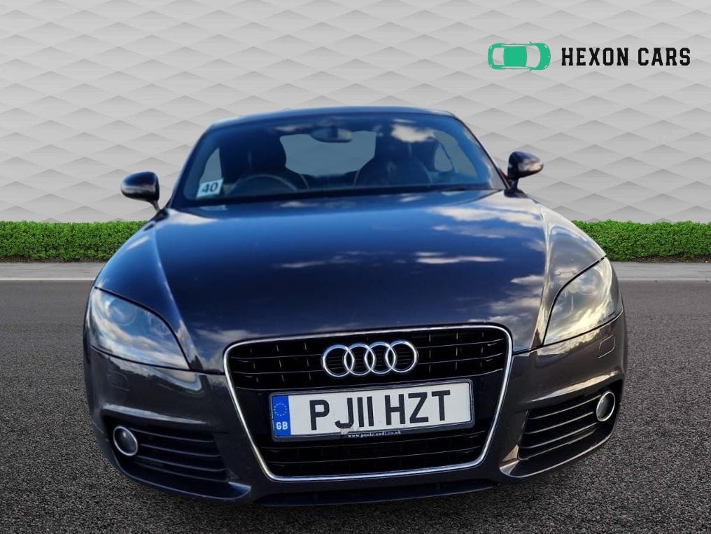 Used Audi TT 2011 for sale - 76452430: Photo 22