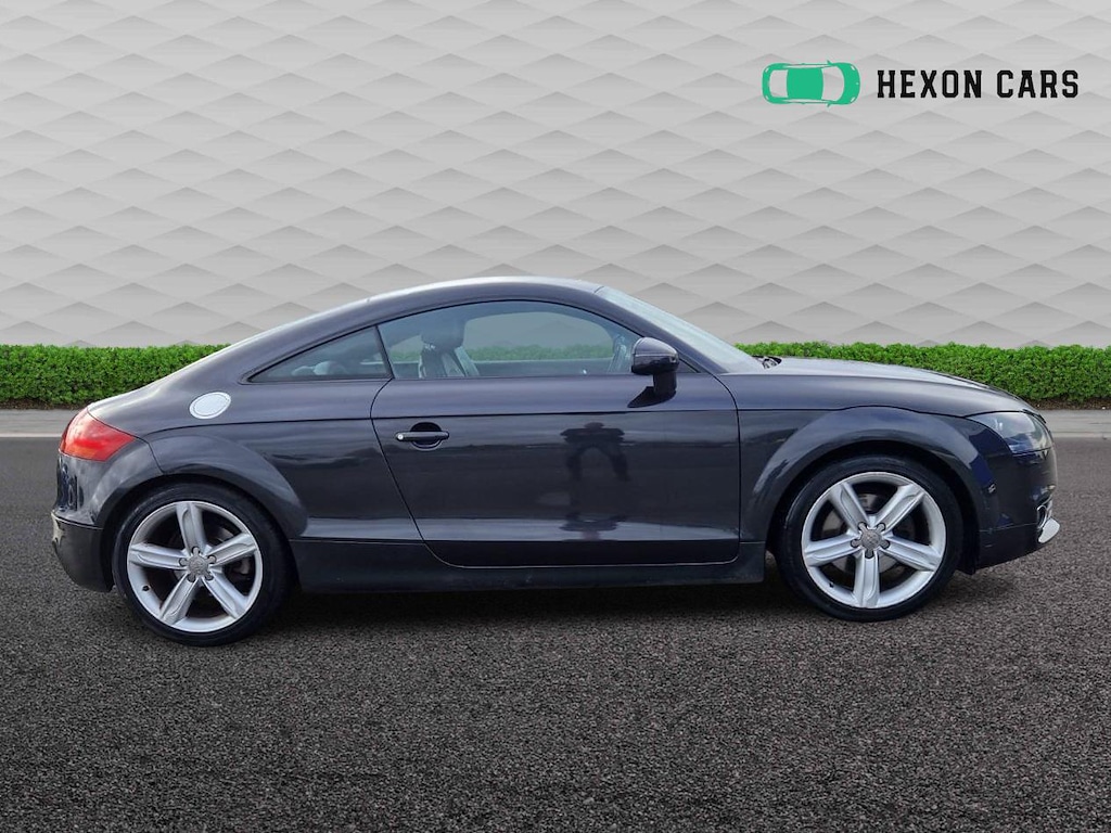 Used Audi TT 2011 for sale - 76452430: Photo 3
