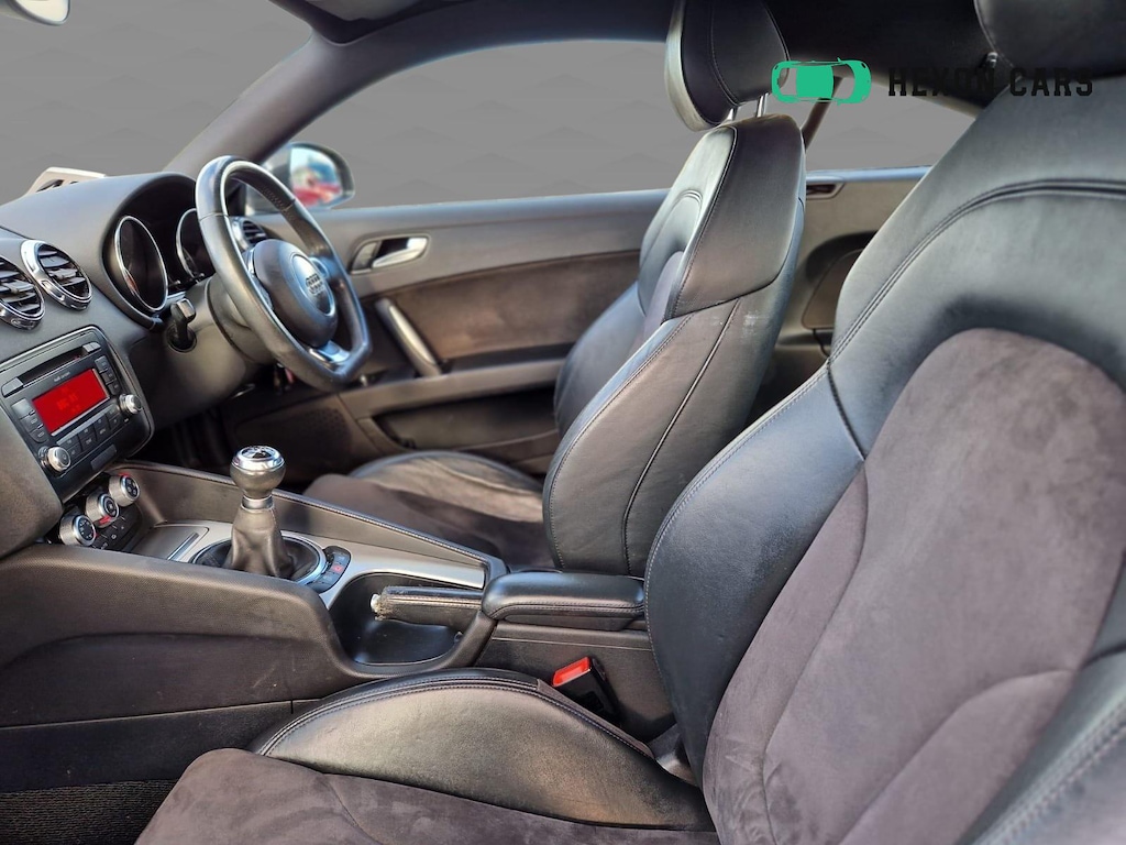 Used Audi TT 2011 for sale - 76452430: Photo 7