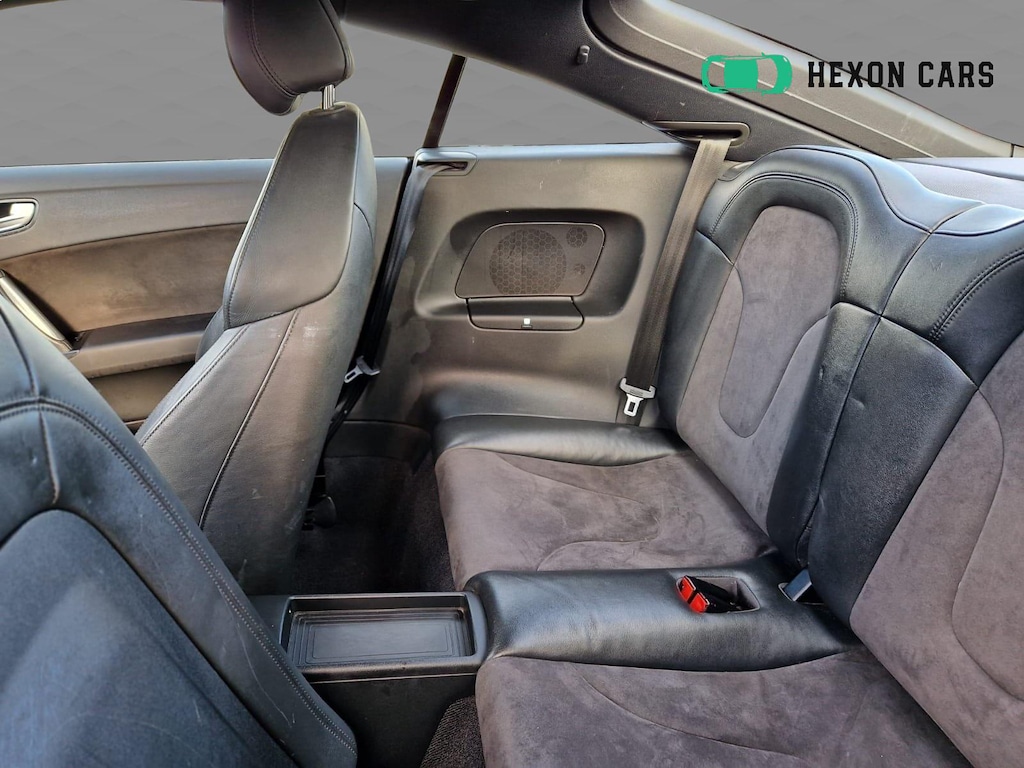 Used Audi TT 2011 for sale - 76452430: Photo 9