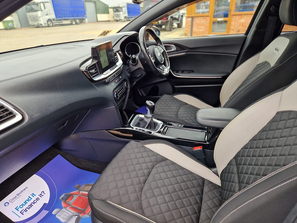 Used Kia Pro Ceed 2019 for sale - 76146328: Photo 13