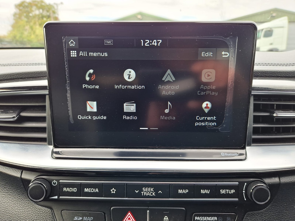 Used Kia Pro Ceed 2019 for sale - 76146328: Photo 14