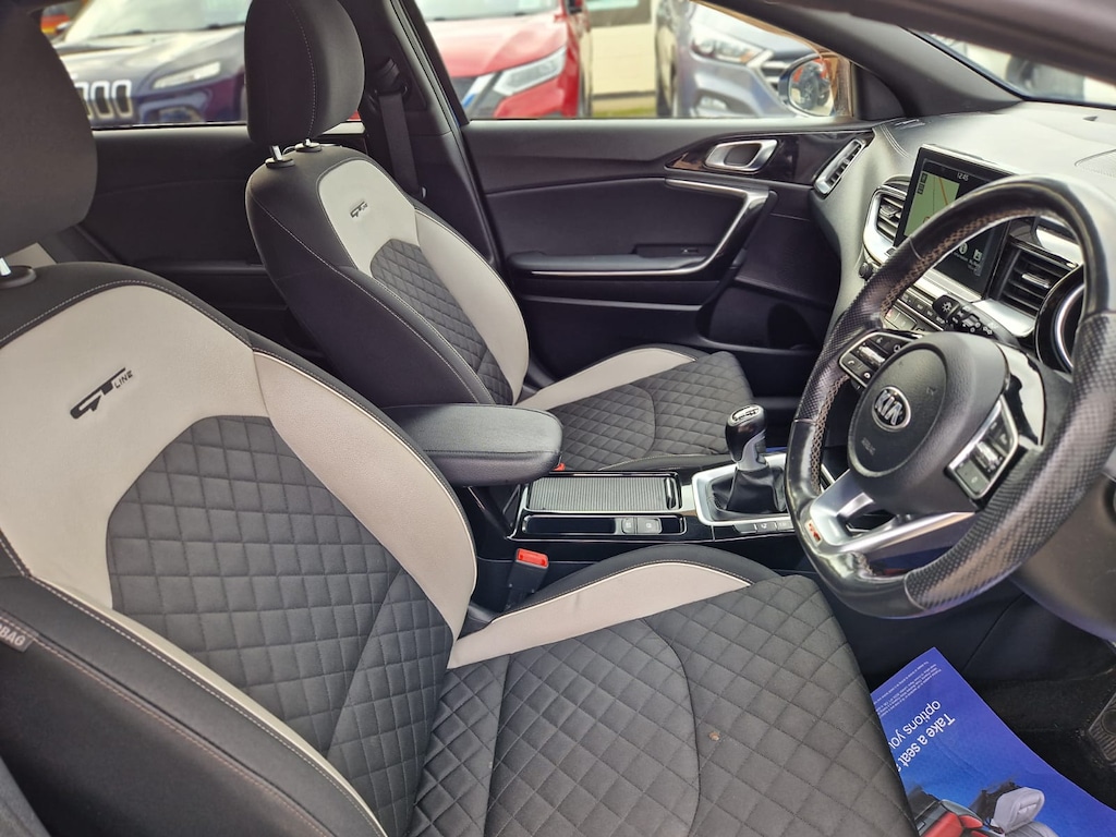Used Kia Pro Ceed 2019 for sale - 76146328: Photo 16