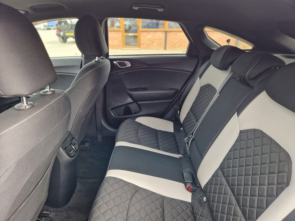 Used Kia Pro Ceed 2019 for sale - 76146328: Photo 19