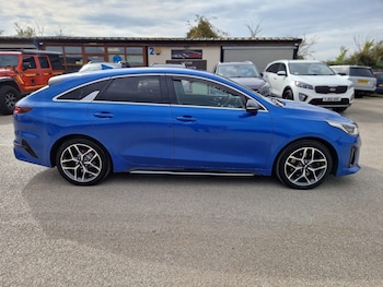 Used Kia Pro Ceed 2019 for sale - 76146328: Photo 3
