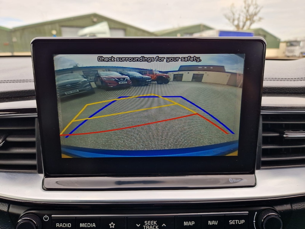 Used Kia Pro Ceed 2019 for sale - 76146328: Photo 9