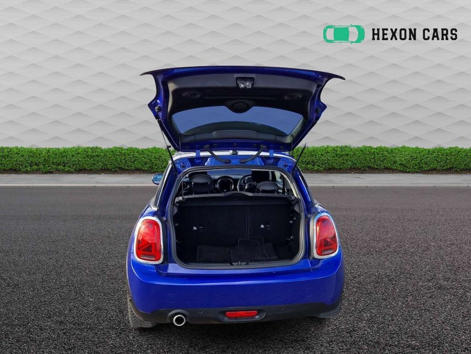 Used MINI Hatch 2020 for sale - 77829890: Photo 11