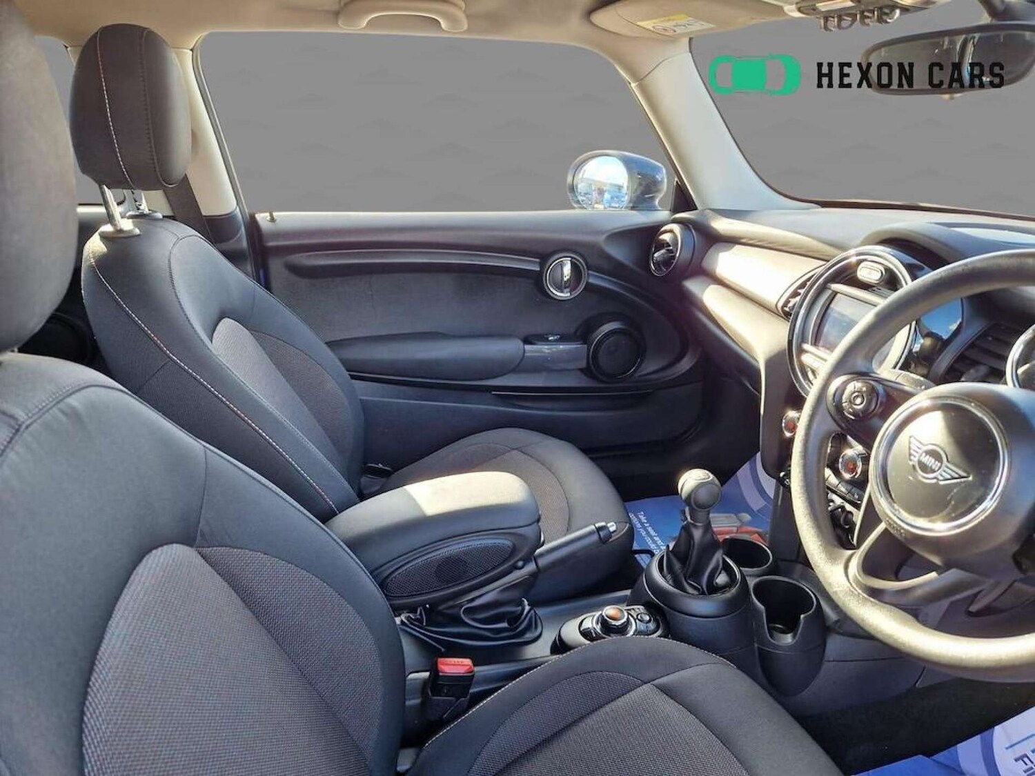 Used MINI Hatch 2020 for sale - 77829890: Photo 12