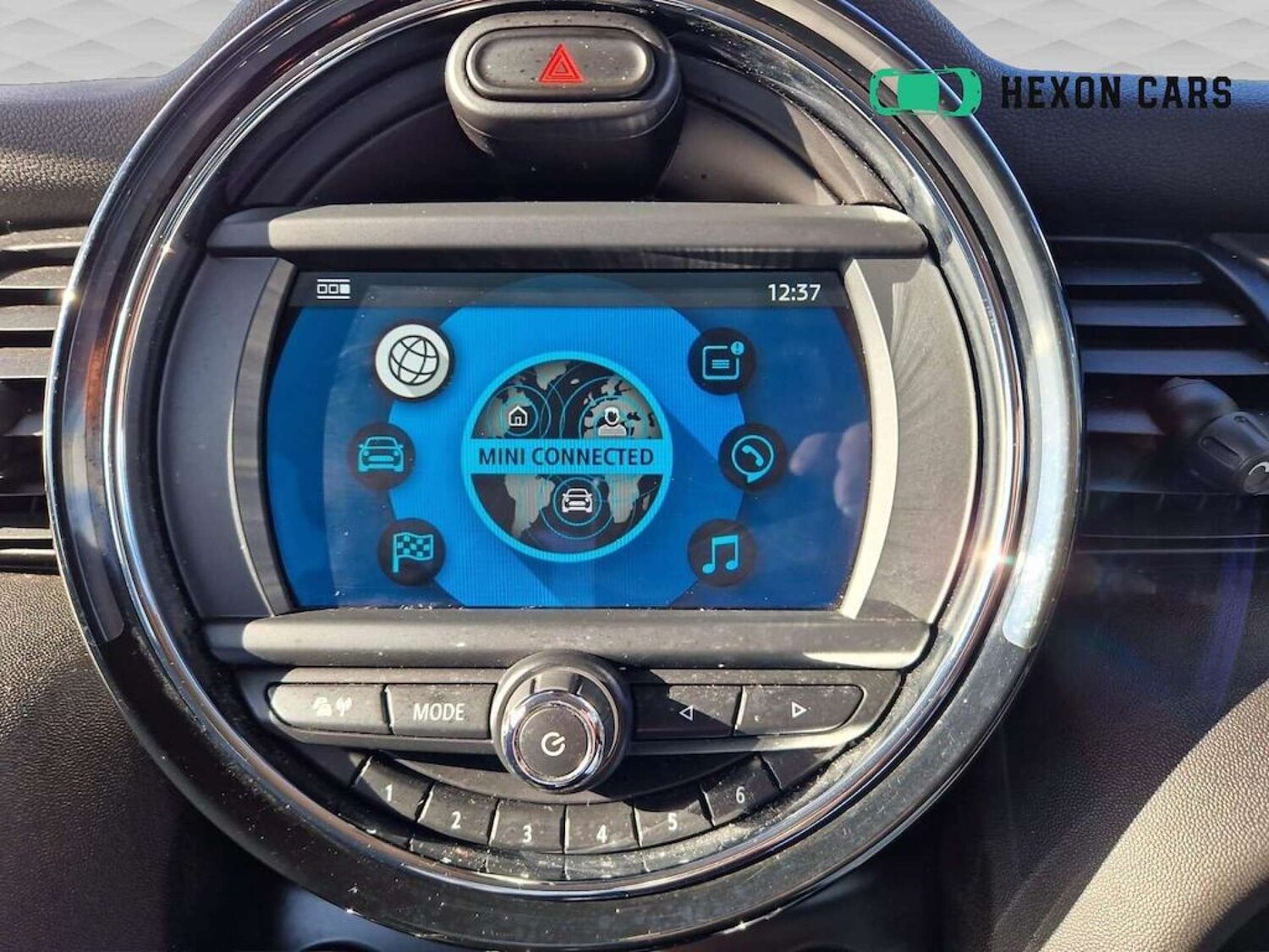 Used MINI Hatch 2020 for sale - 77829890: Photo 16