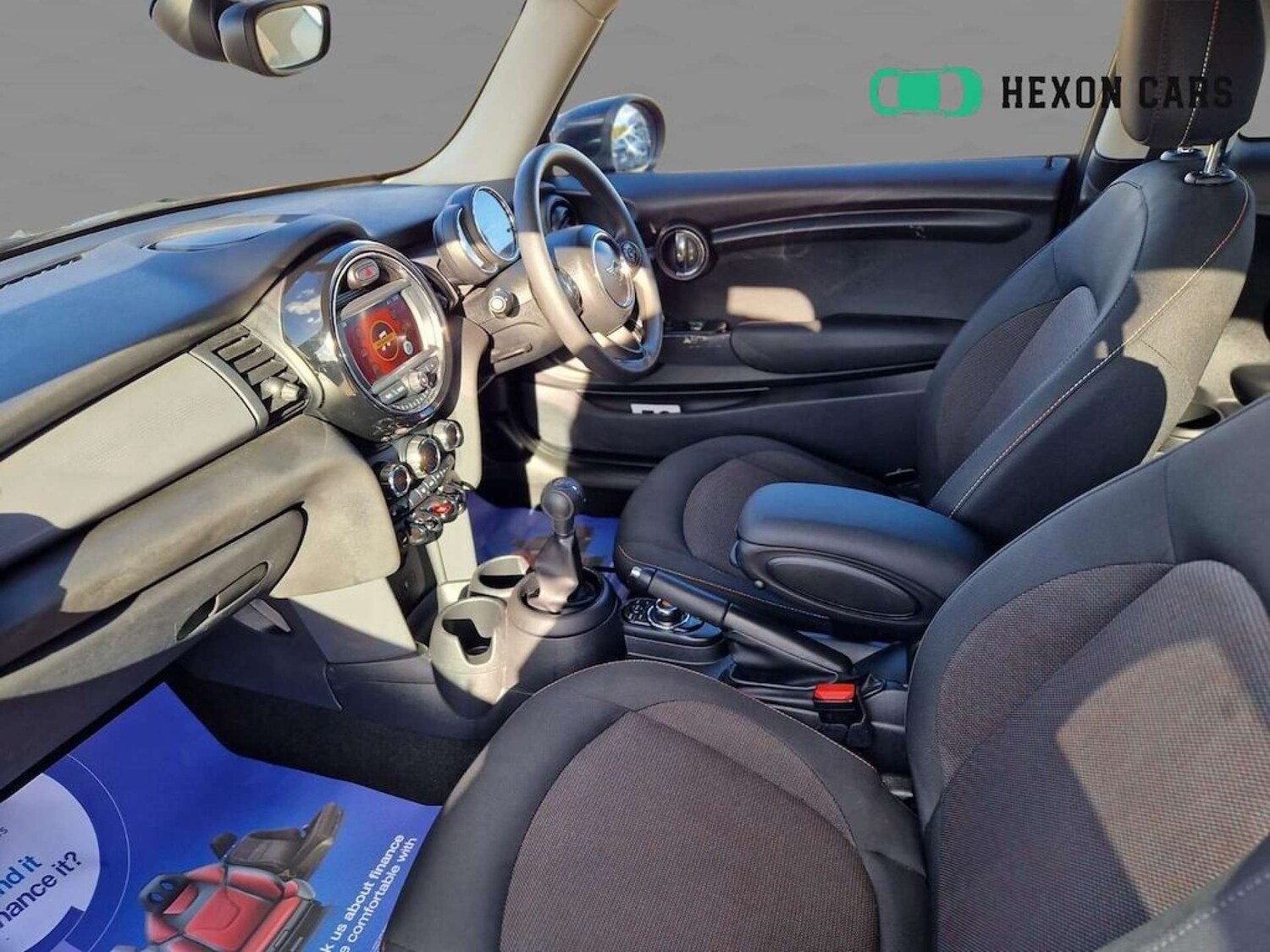 Used MINI Hatch 2020 for sale - 77829890: Photo 17