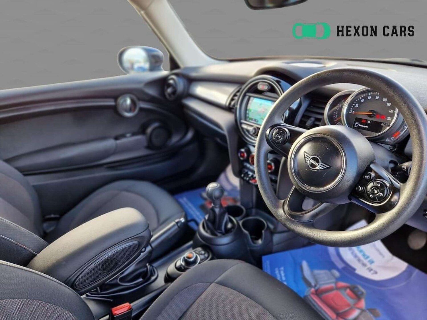 Used MINI Hatch 2020 for sale - 77829890: Photo 20