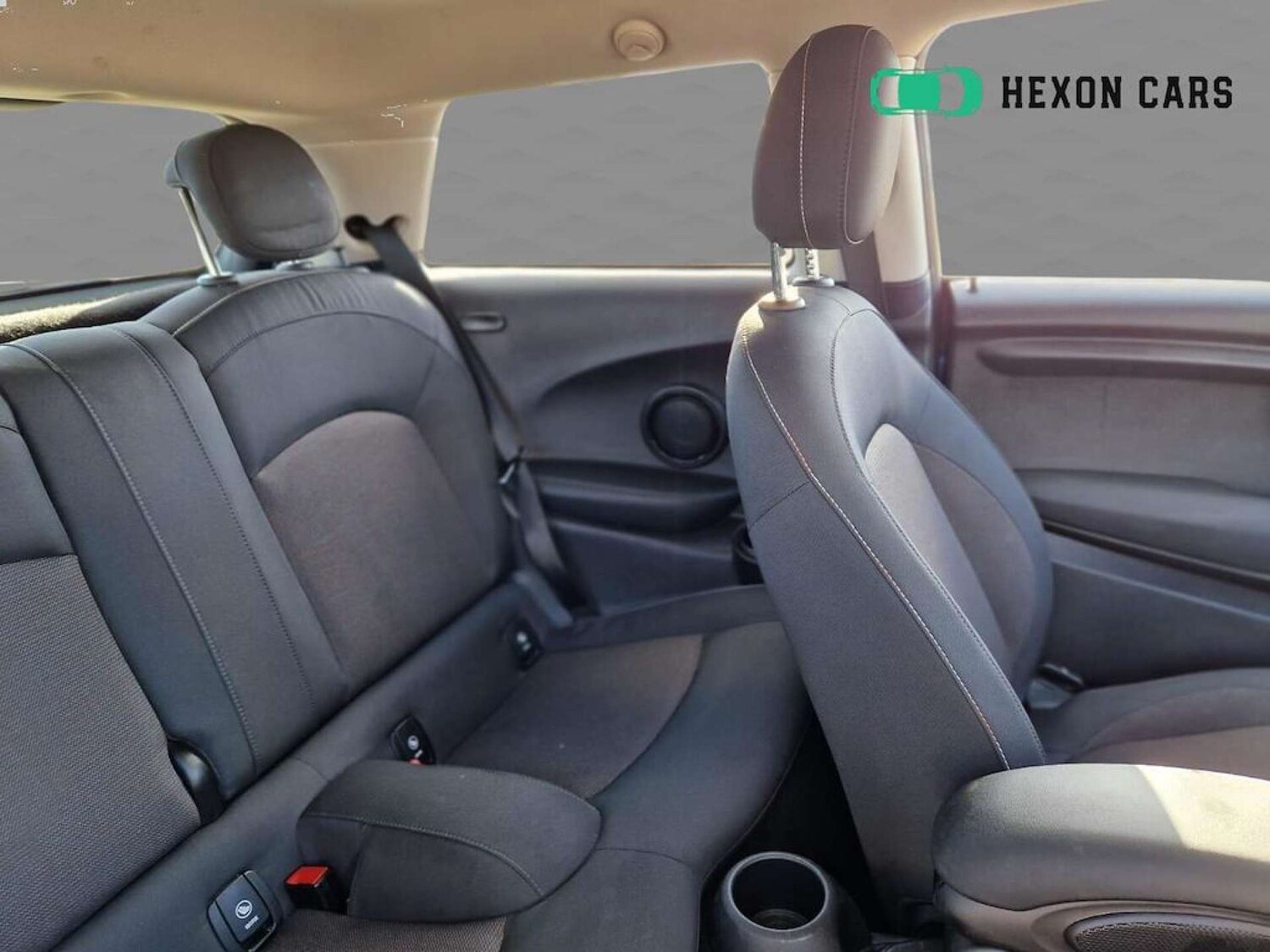 Used MINI Hatch 2020 for sale - 77829890: Photo 25