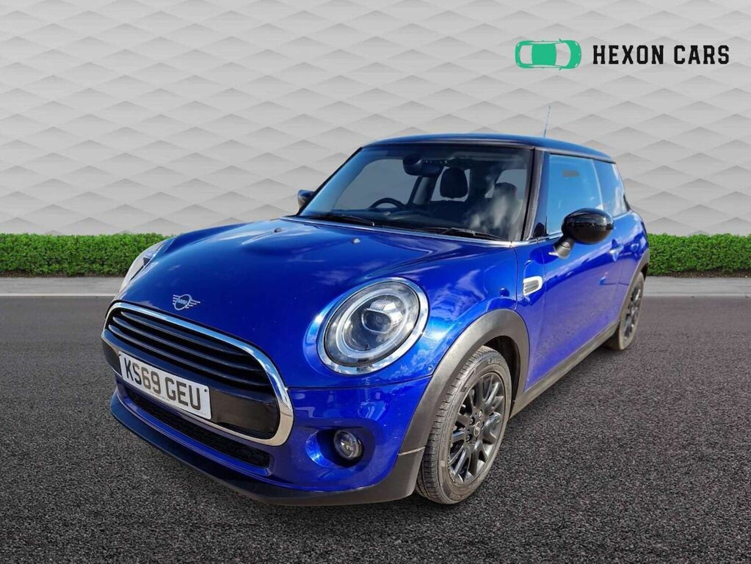 Used MINI Hatch 2020 for sale - 77829890: Photo 26