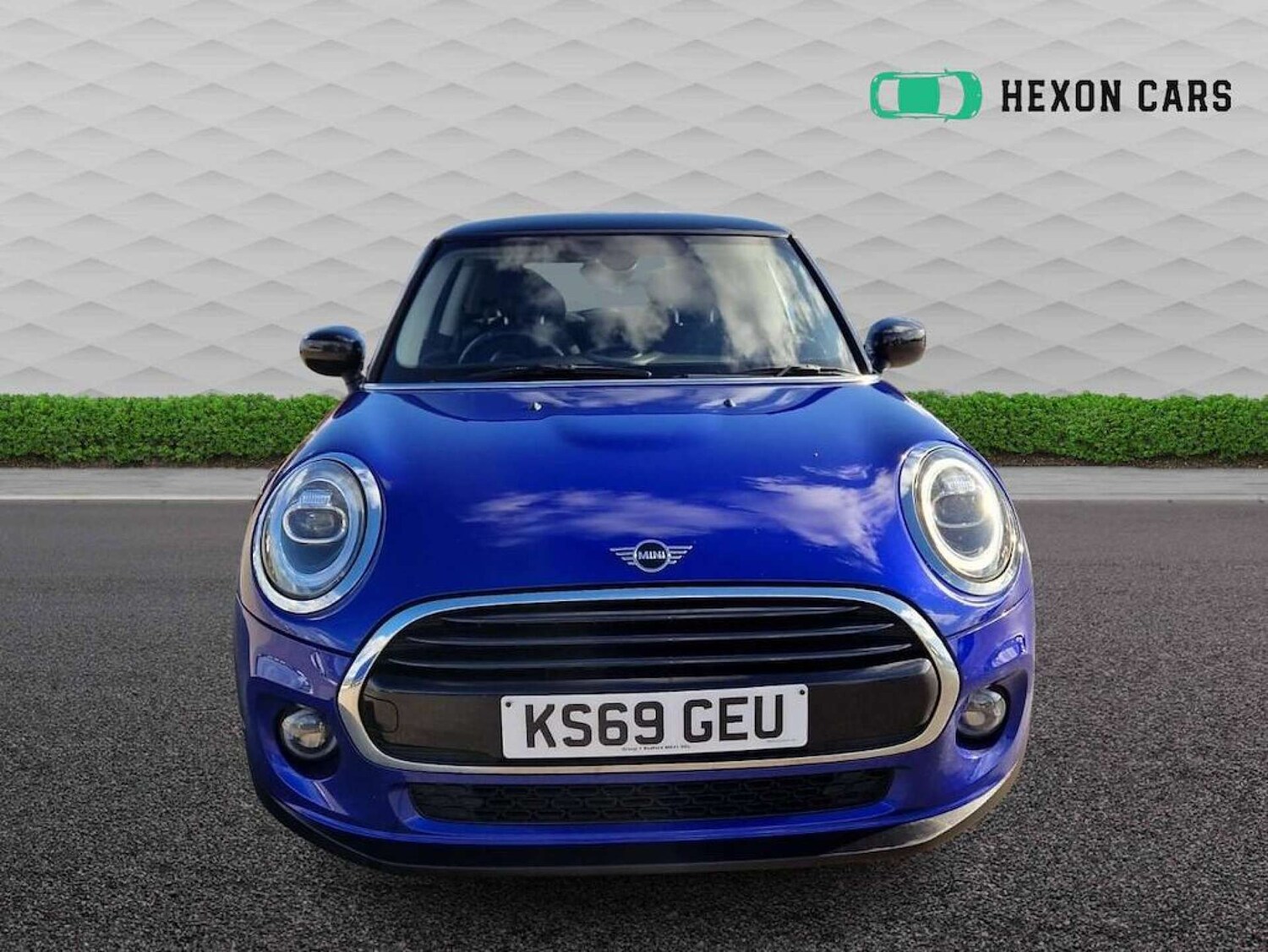 Used MINI Hatch 2020 for sale - 77829890: Photo 28