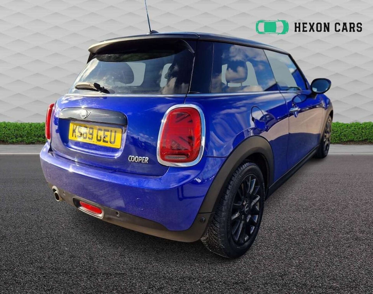 Used MINI Hatch 2020 for sale - 77829890: Photo 5