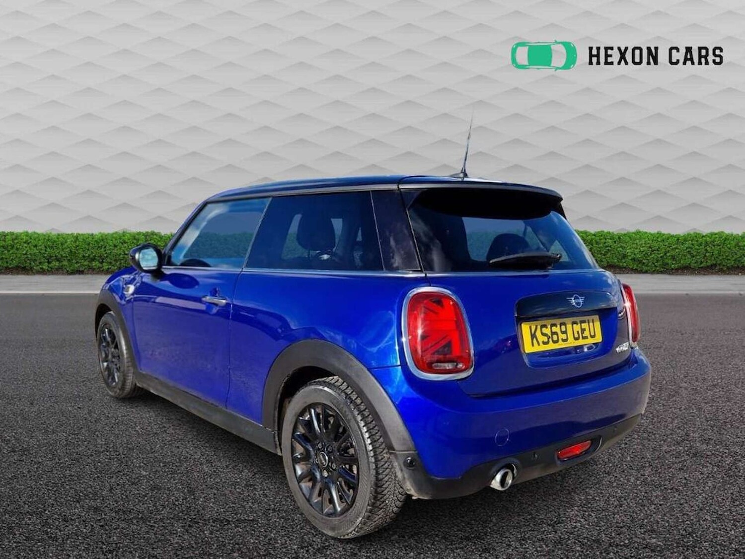 Used MINI Hatch 2020 for sale - 77829890: Photo 7