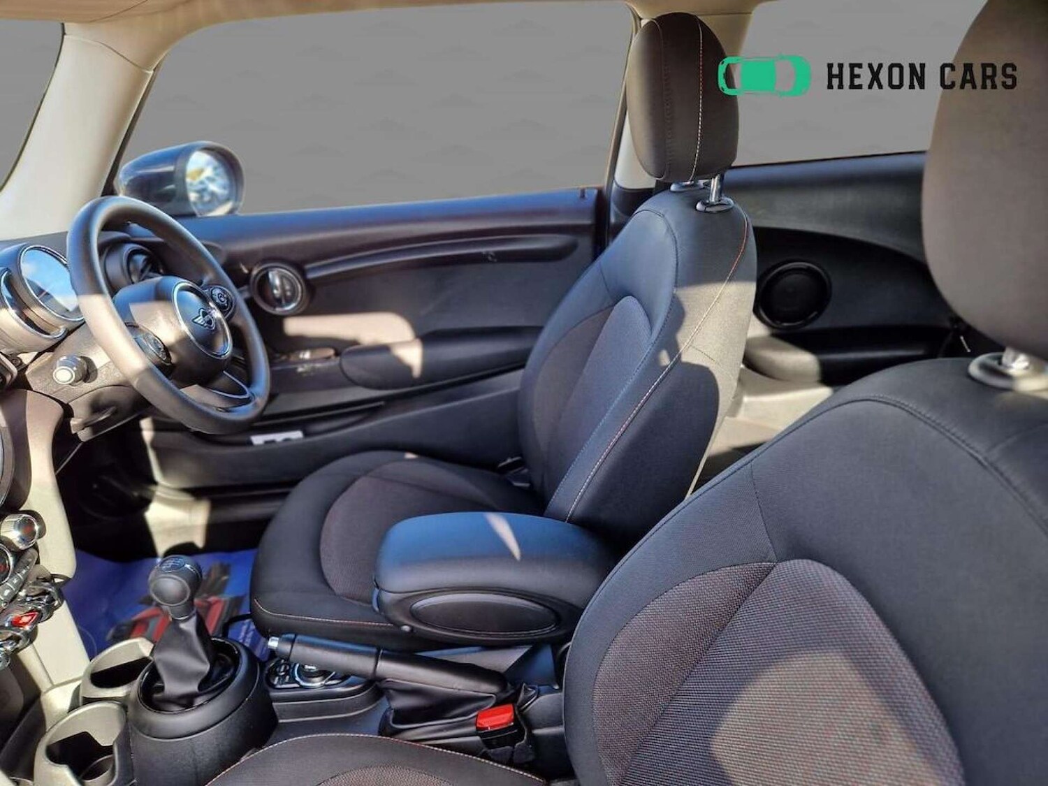 Used MINI Hatch 2020 for sale - 77829890: Photo 8