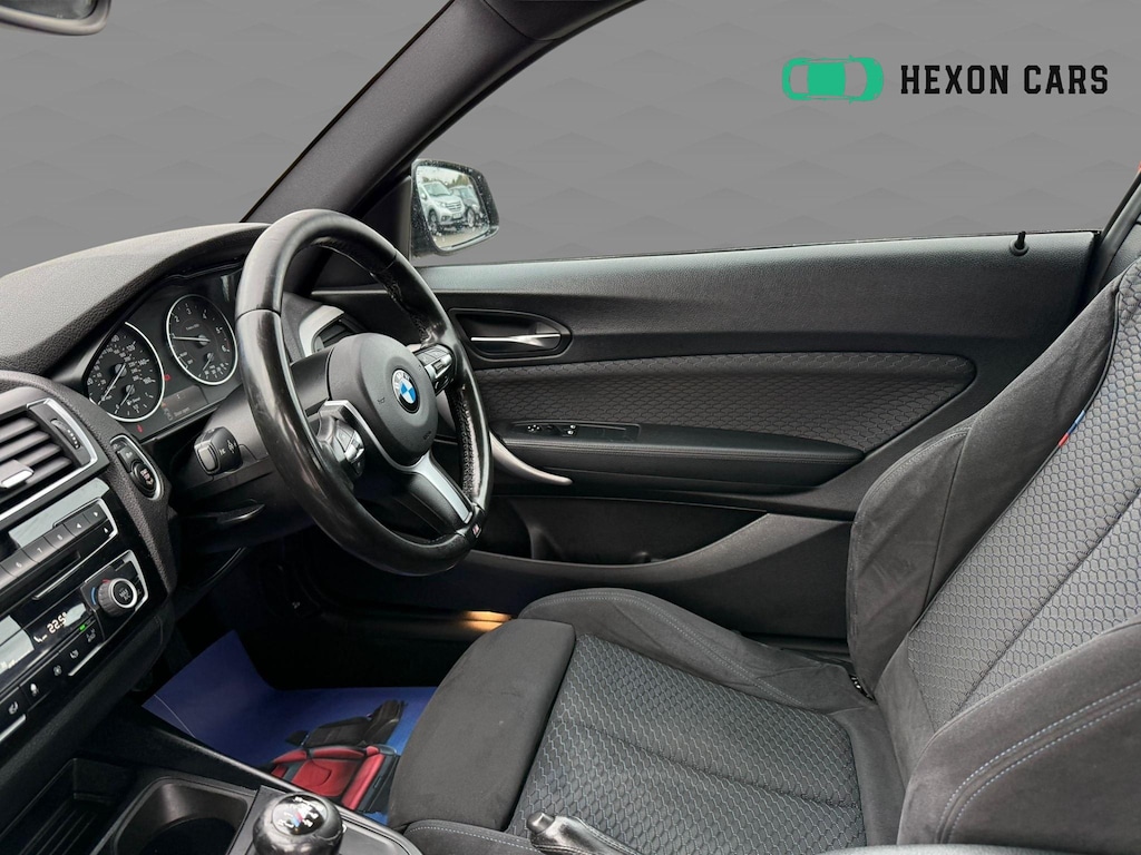 Used BMW 1 Series 2015 for sale - 77293731: Photo 13