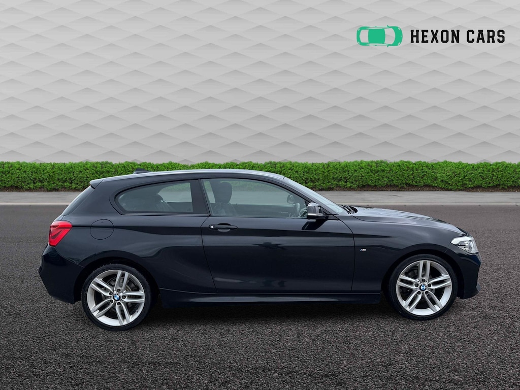 Used BMW 1 Series 2015 for sale - 77293731: Photo 15
