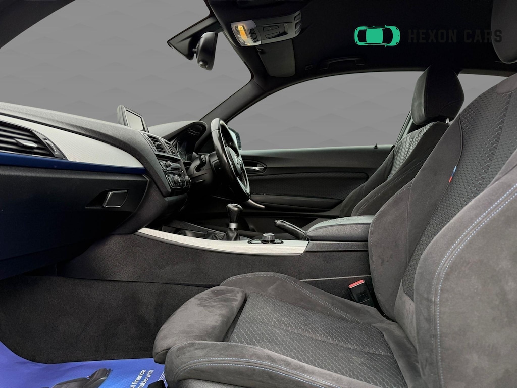 Used BMW 1 Series 2015 for sale - 77293731: Photo 17