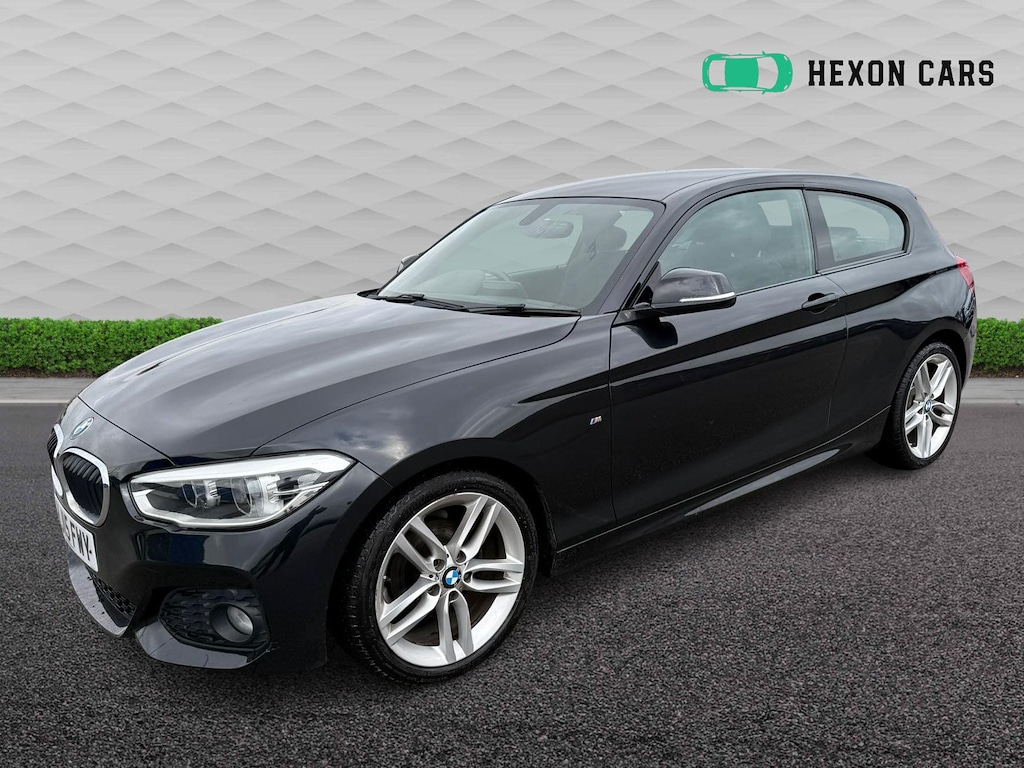 Used BMW 1 Series 2015 for sale - 77293731: Photo 19