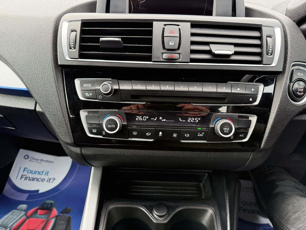 Used BMW 1 Series 2015 for sale - 77293731: Photo 22