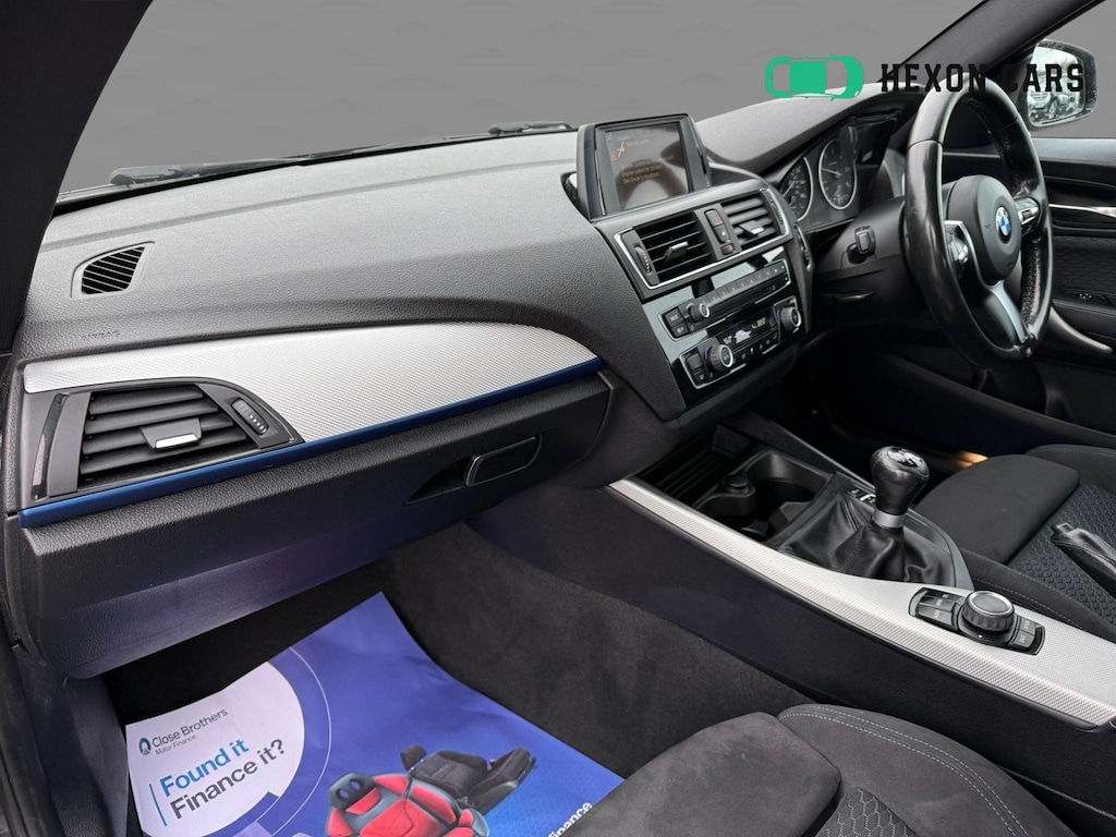 Used BMW 1 Series 2015 for sale - 77293731: Photo 23