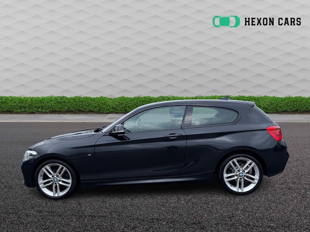 Used BMW 1 Series 2015 for sale - 77293731: Photo 3