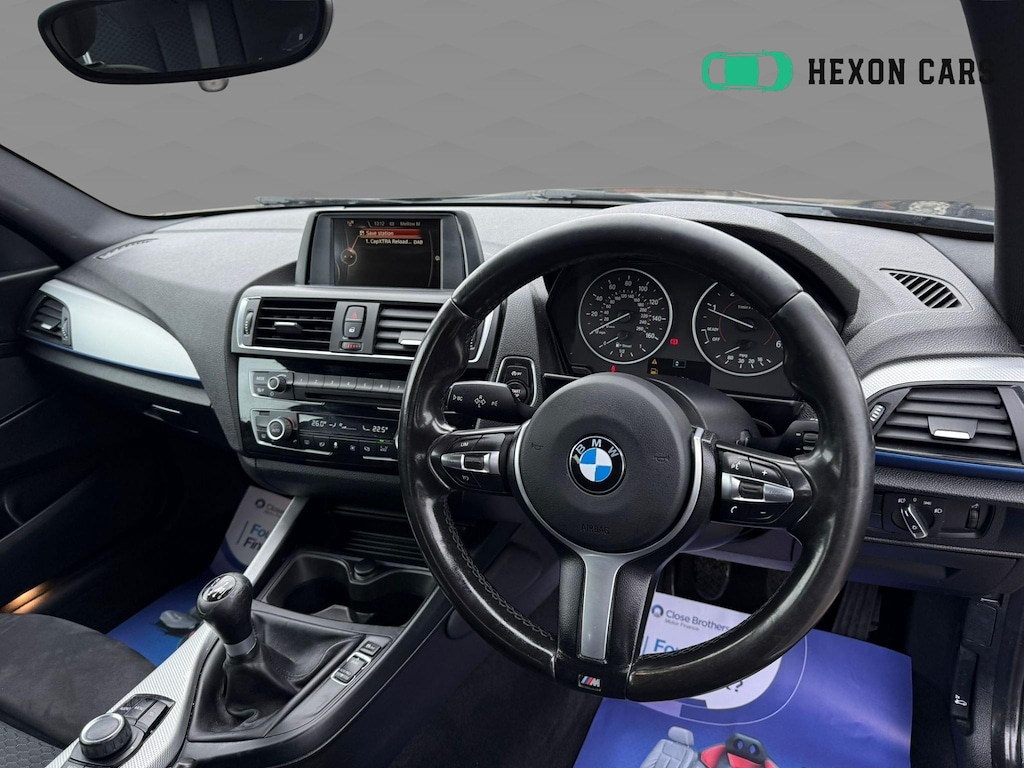 Used BMW 1 Series 2015 for sale - 77293731: Photo 8