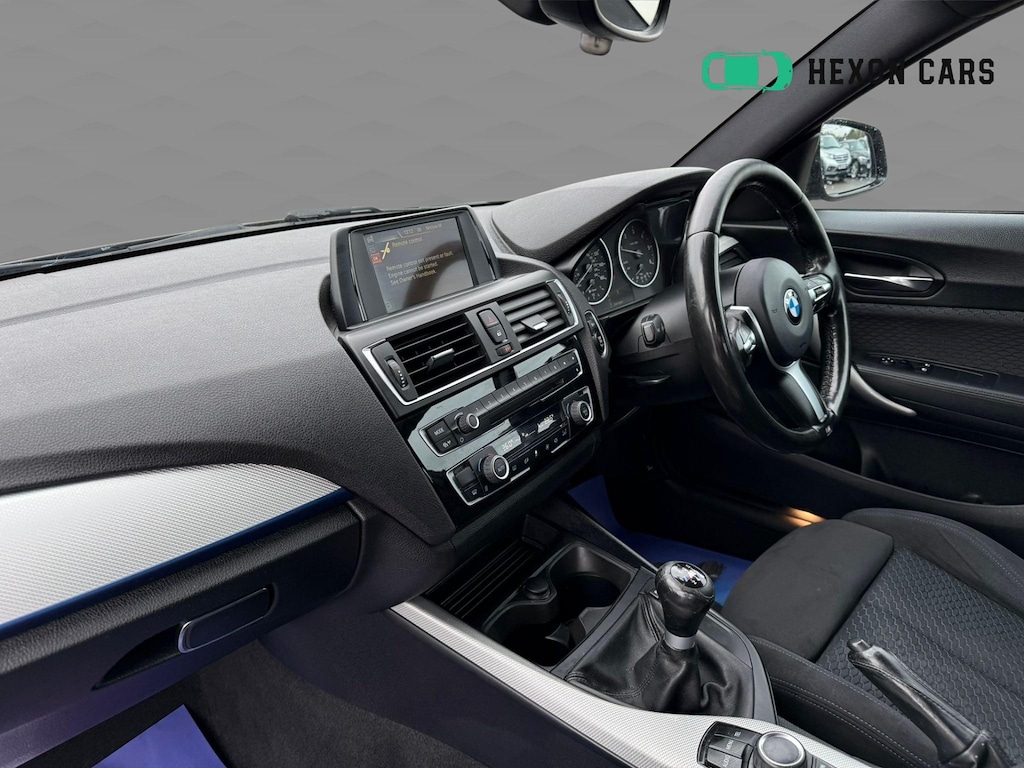 Used BMW 1 Series 2015 for sale - 77293731: Photo 9