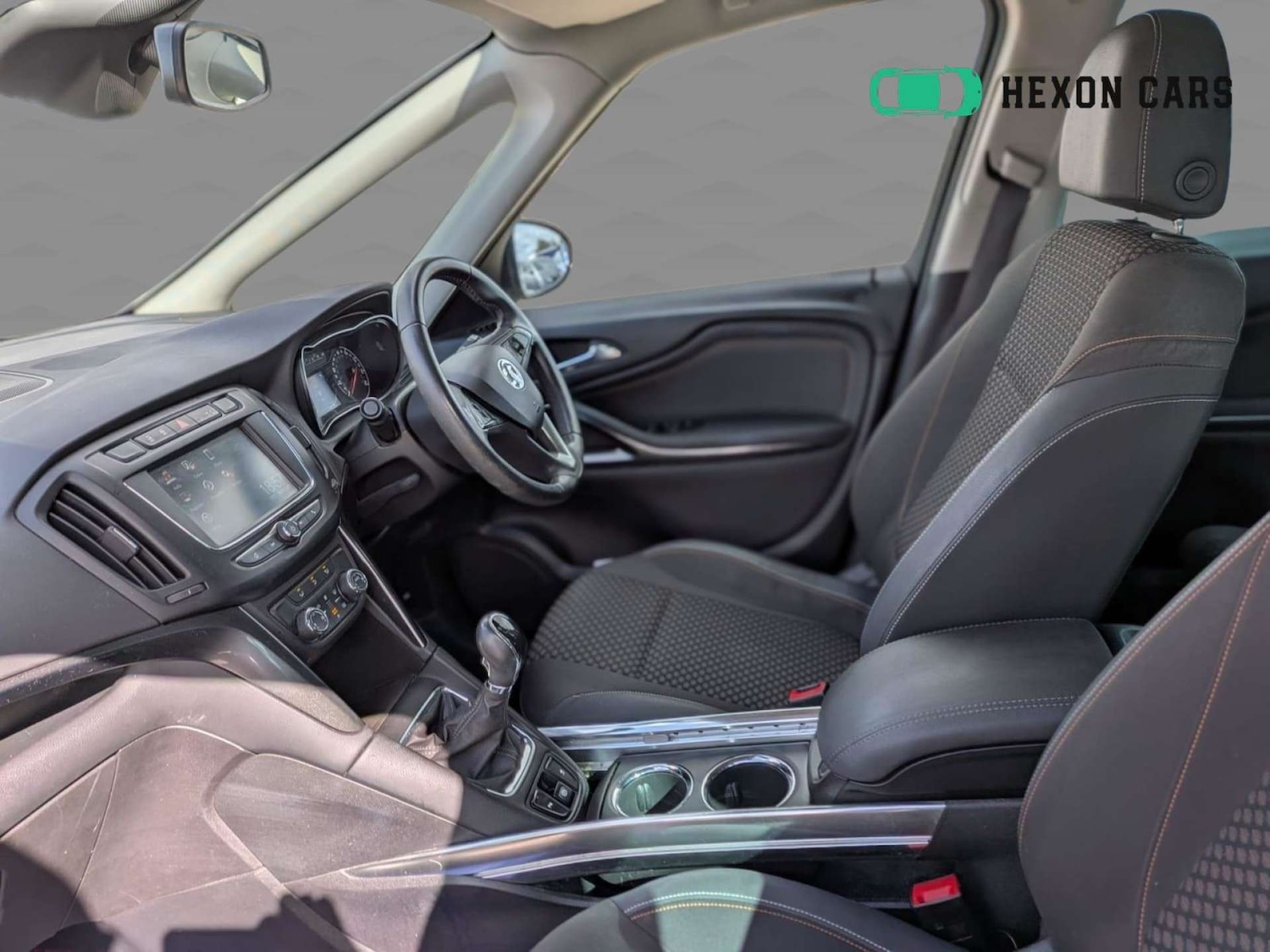 Used Vauxhall Zafira 2018 for sale - 78055146: Photo 11