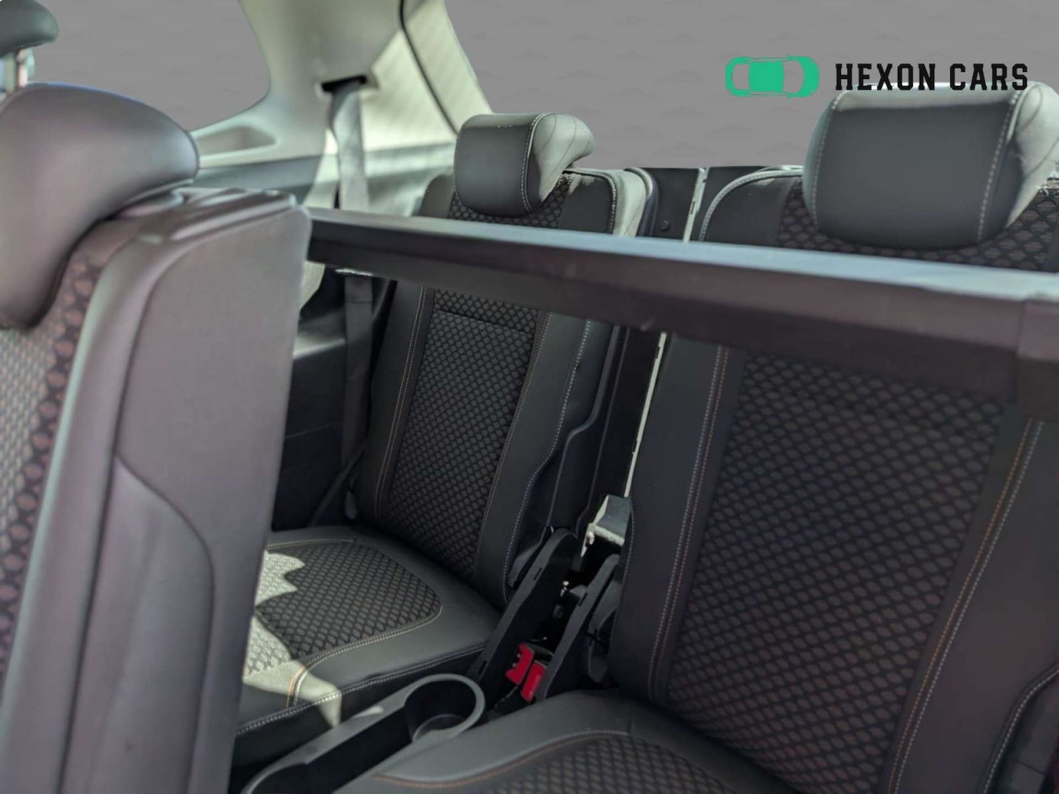 Used Vauxhall Zafira 2018 for sale - 78055146: Photo 12