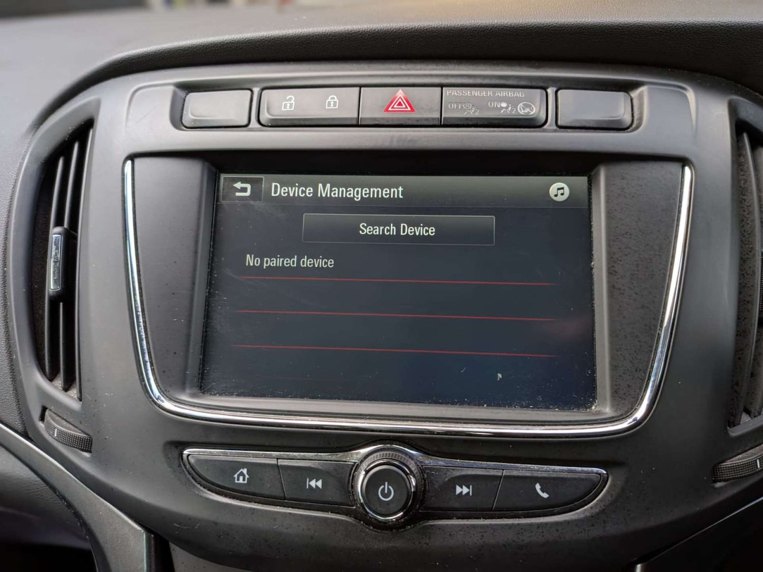 Used Vauxhall Zafira 2018 for sale - 78055146: Photo 13