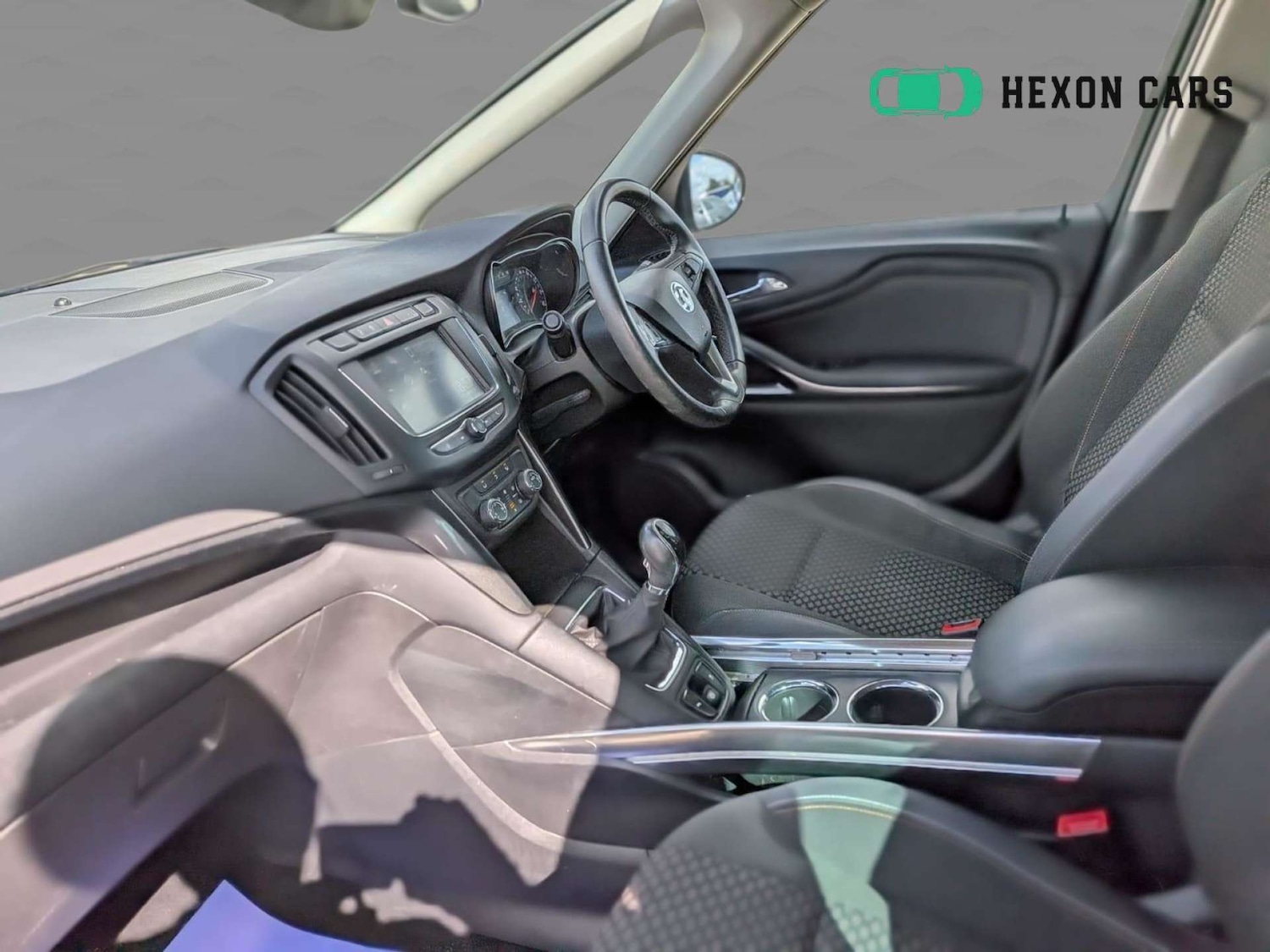 Used Vauxhall Zafira 2018 for sale - 78055146: Photo 16